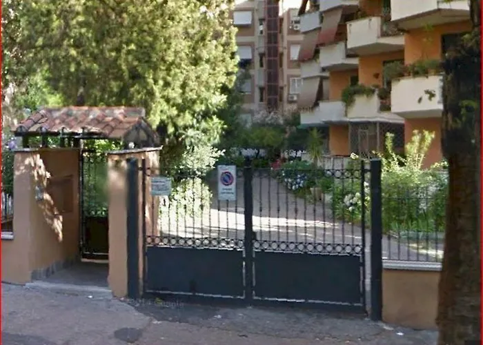 Mirko B&B