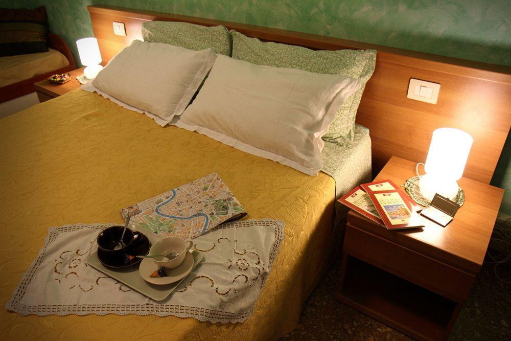 Hotel Mirko Roma