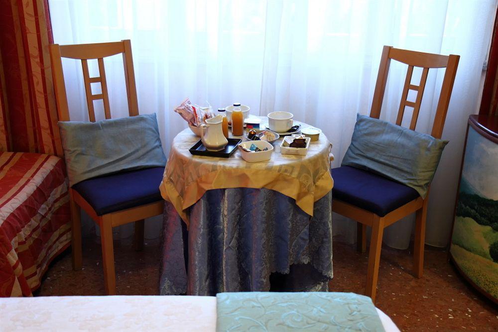 Hotel Mirko Roma