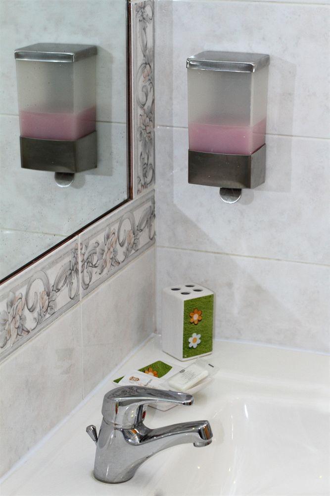 Mirko Hotel Roma