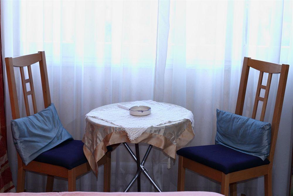 Mirko Hotel Roma