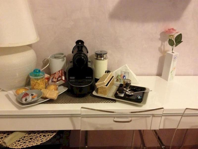 Hotel Mirko Roma